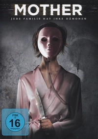 Mother - Jede Familie hat ihre Dämonen (Blu-ray)