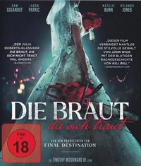 Die Braut die sich traut (Blu-ray)