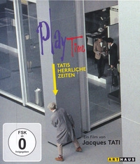 Tatis herrliche Zeiten (Blu-ray)