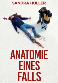 Anatomie eines Falls (Blu-ray)