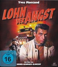 Lohn der Angst (Blu-ray)