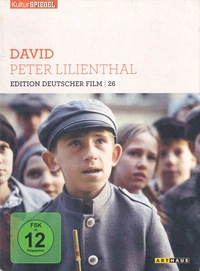 David (DVD)