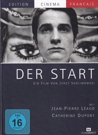 Der Start (DVD)