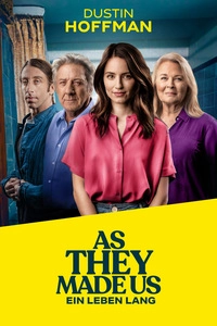 As They Made Us (DVD)