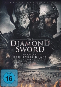 The Diamond Sword (DVD)
