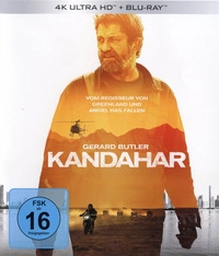 Kandahar (4K UHD)
