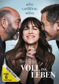 Voll ins Leben (DVD)