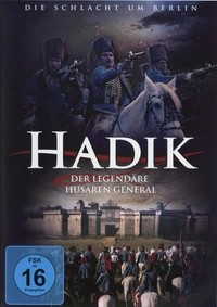Hadik (Blu-ray)