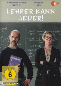 Lehrer kann jeder! (DVD)