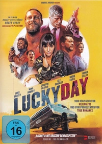 Lucky Day (DVD)