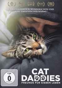 Cat Daddies (DVD)