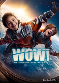 Wow! (DVD)