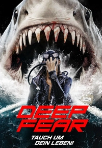 Deep Fear (DVD)