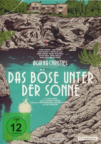 Das Böse unter der Sonne (Blu-ray)