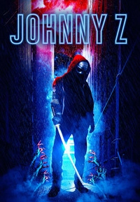 Johnny Z (Blu-ray)
