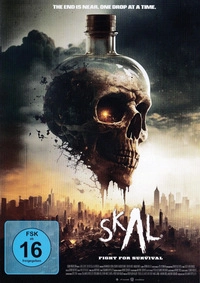 Skal (Blu-ray)