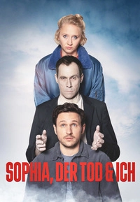 Sophia, der Tod und ich (Blu-ray)