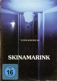 Skinamarink (Blu-ray)