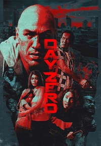 Day Zero (Blu-ray)