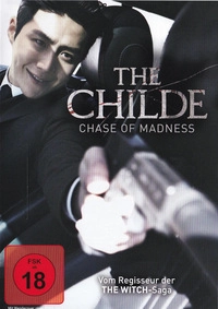 The Childe - Chase of Madness (Blu-ray)