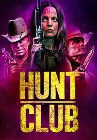 Hunt Club (DVD)