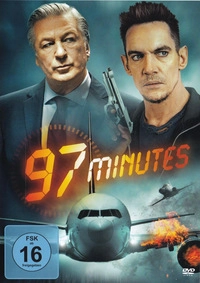 97 Minutes (DVD)