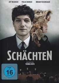 Schächten (DVD)