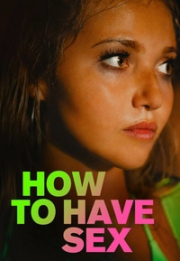 How to Have Sex (DVD)