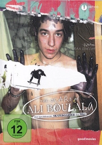 The Scars of Ali Boulala (DVD)