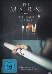 The Mistress (Blu-ray)
