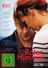Roter Himmel (Blu-ray)
