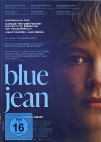 Blue Jean (DVD)