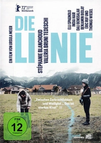 Die Linie (DVD)