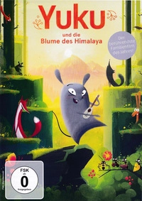 Yuku und die Blume des Himalaya (DVD)