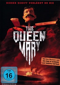 The Queen Mary (DVD)