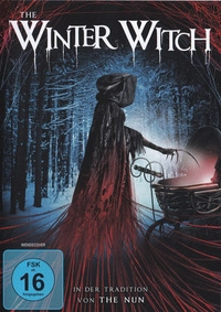 The Winter Witch (DVD)