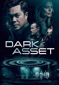Dark Asset (Blu-ray)