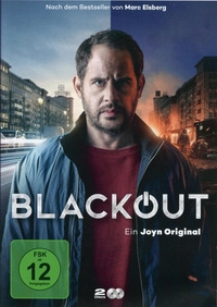 Blackout - Disc 1 - Episoden 1 - 3 (DVD)
