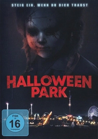Halloween Park (Blu-ray)