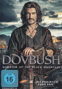 Dovbush (Blu-ray)