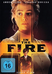 In the Fire (Blu-ray)