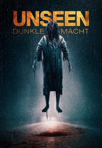 Unseen - Dunkle Macht (Blu-ray)