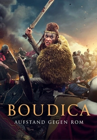 Boudica (DVD)
