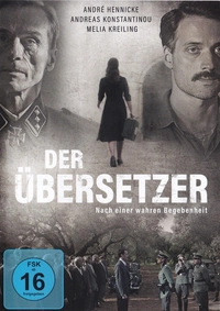 Der Übersetzer (DVD)