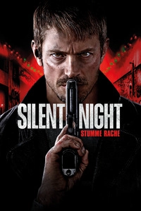 Silent Night - Stumme Rache (DVD)