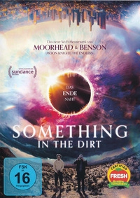 Something in the Dirt (DVD)