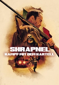 Shrapnel (DVD)