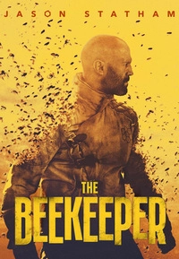 The Beekeeper (Blu-ray)
