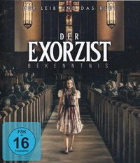 Der Exorzist - Bekenntnis (4K UHD)