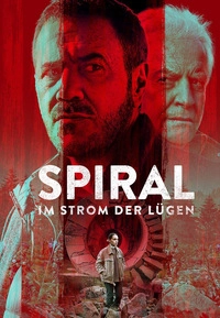 Spiral - Im Strom der Lügen (Blu-ray)